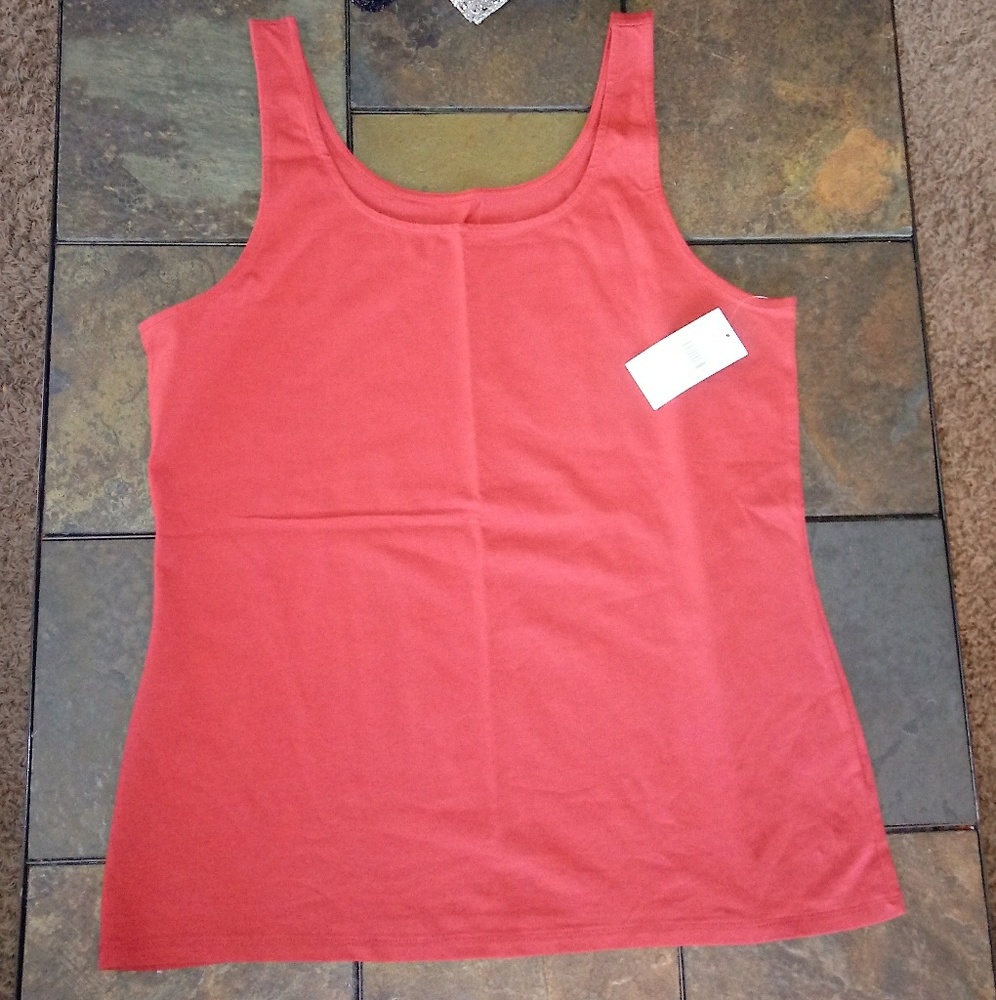 J.Jill Perfect Tank